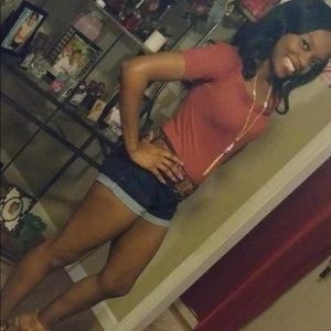 Meet your Posher, Rudy